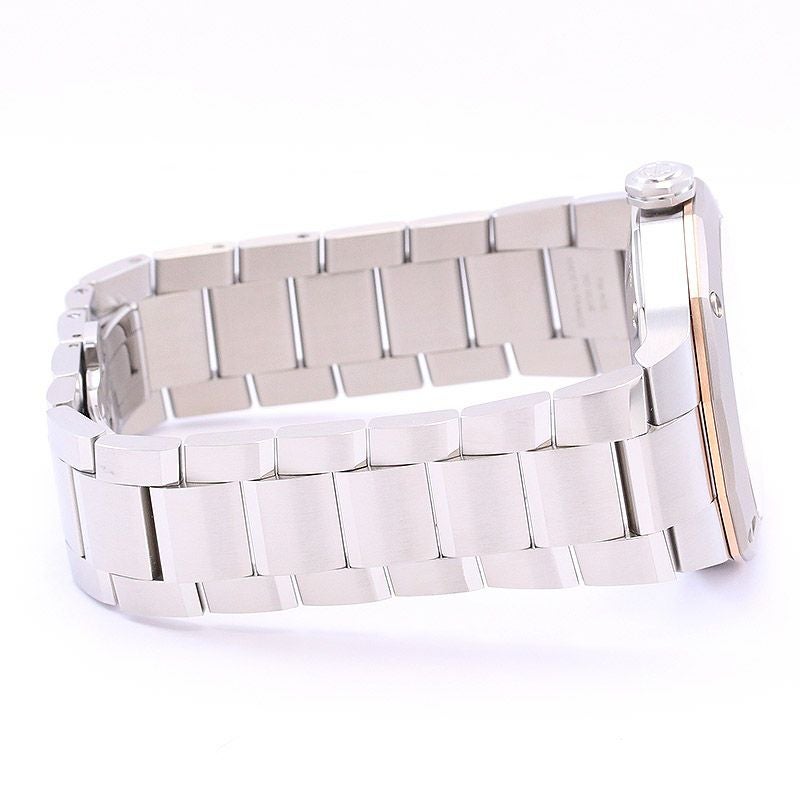 【中古】BAUME & MERCIER RIVIERA AUTOMATIC ボーム&メルシェ リビエラ オートマティック MOA10660