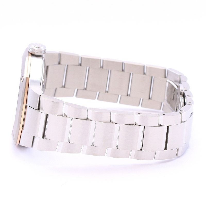 【中古】BAUME & MERCIER RIVIERA AUTOMATIC ボーム&メルシェ リビエラ オートマティック MOA10660