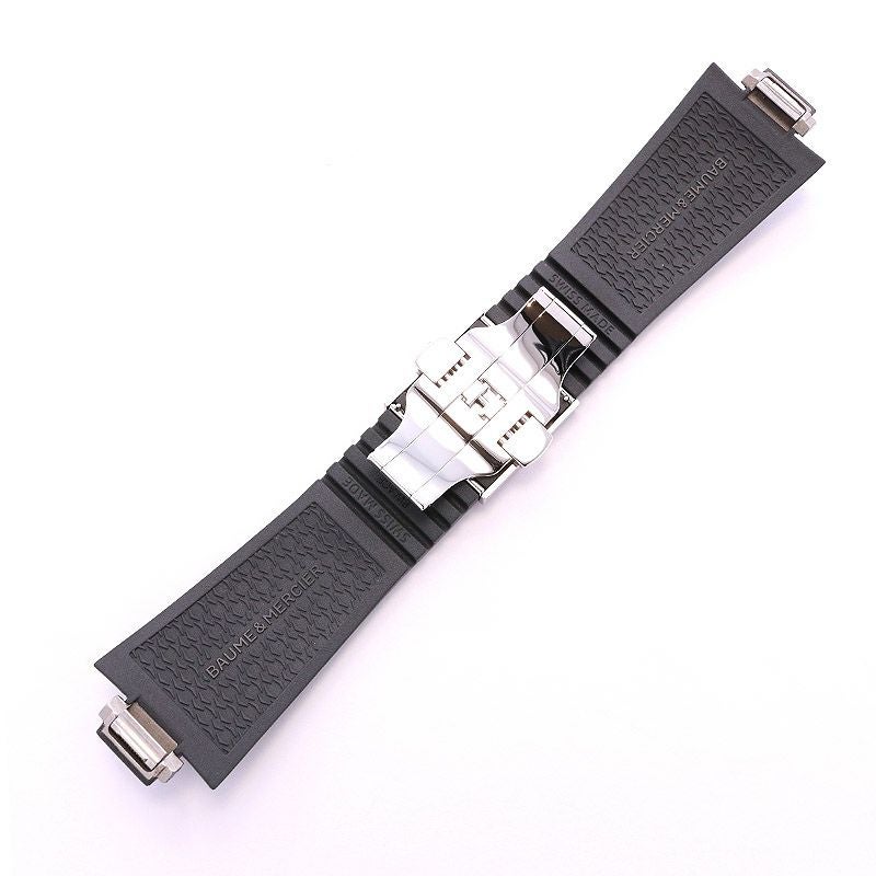 【中古】BAUME & MERCIER RIVIERA AUTOMATIC ボーム&メルシェ リビエラ オートマティック MOA10660