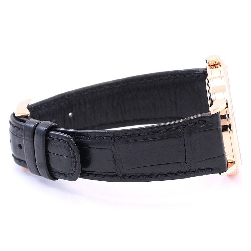 【中古】A.LANGE & SOHNE SAXONIA A.ランゲ&ゾーネ サクソニア 216.032 (LS2164AD)