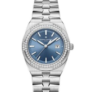 VACHERON CONSTANTIN OVERSEAS QUARTZ ヴァシュロン・コンスタンタン オーヴァーシーズ・クォーツ 1225V/200A-B590