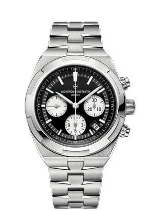 VACHERON CONSTANTIN OVERSEAS CHRONOGRAPH ヴァシュロン・コンスタンタン オーヴァーシーズ・クロノグラフ 5520V/210A-B481