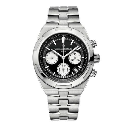 VACHERON CONSTANTIN OVERSEAS CHRONOGRAPH ヴァシュロン・コンスタンタン オーヴァーシーズ・クロノグラフ 5520V/210A-B481