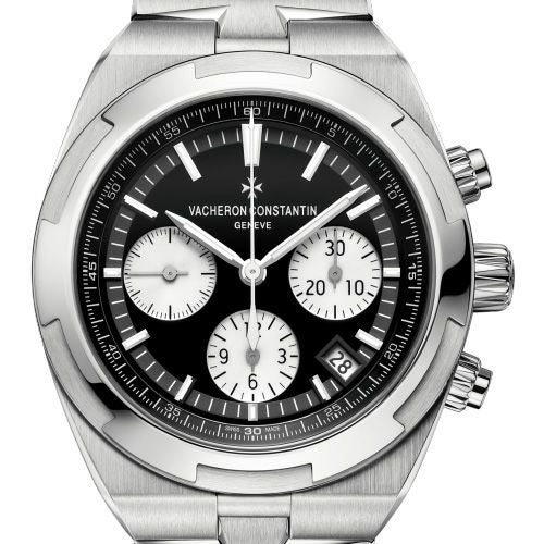 VACHERON CONSTANTIN OVERSEAS CHRONOGRAPH ヴァシュロン・コンスタンタン オーヴァーシーズ・クロノグラフ 5520V/210A-B481