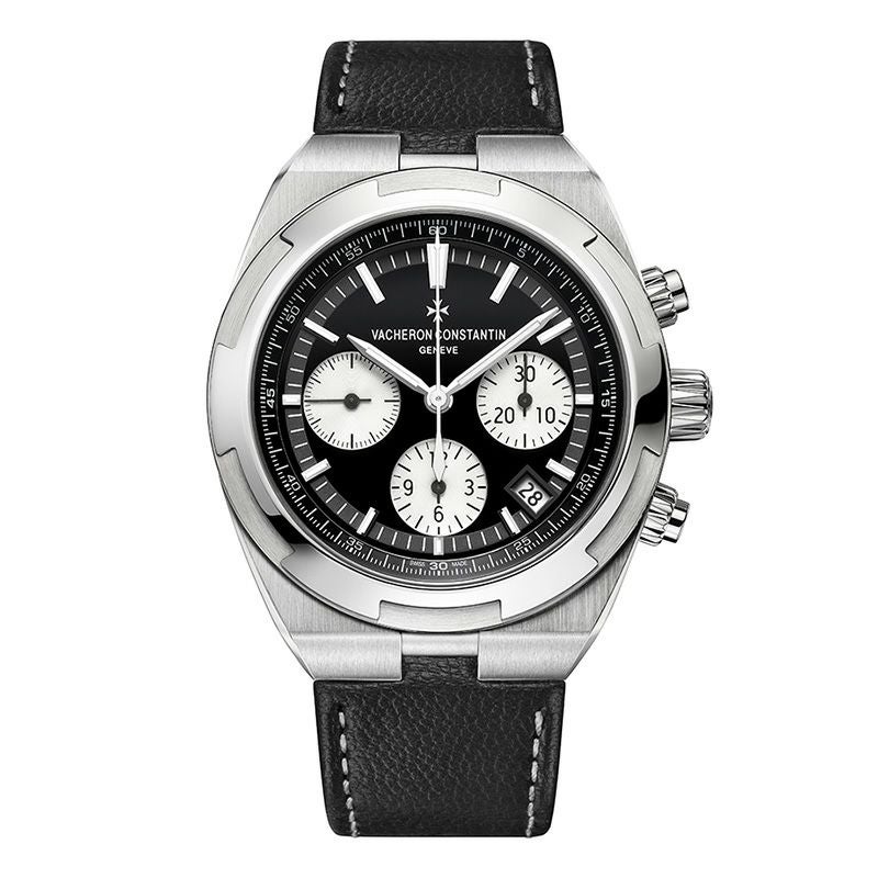 VACHERON CONSTANTIN OVERSEAS CHRONOGRAPH ヴァシュロン・コンスタンタン オーヴァーシーズ・クロノグラフ 5520V/210A-B481