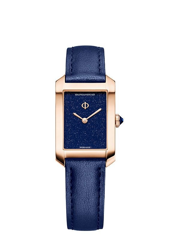 BAUME&MERCIER HAMPTON ボーム&メルシエ ハンプトン M0A10674