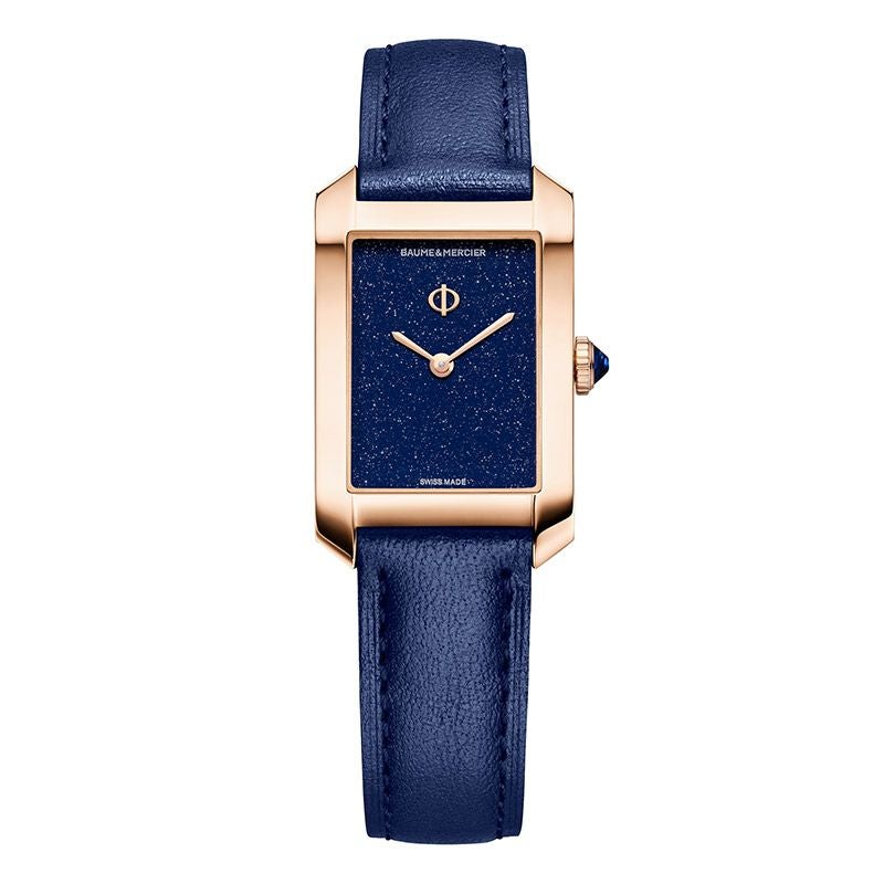 BAUME&MERCIER HAMPTON ボーム&メルシエ ハンプトン M0A10674