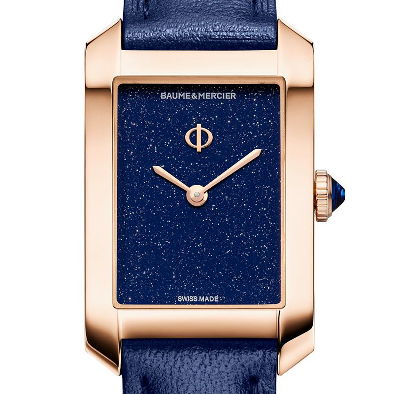 BAUME&MERCIER HAMPTON ボーム&メルシエ ハンプトン M0A10674