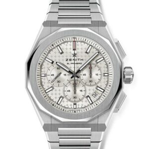 ZENITH Defy Skyline Chronograph ゼニス デファイ スカイライン クロノグラフ 03.9500.3600/01.I001