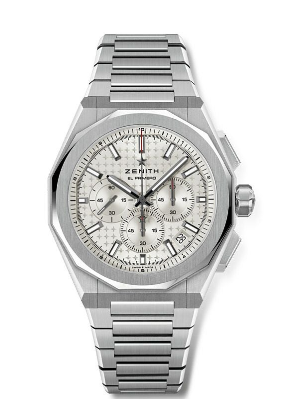 ZENITH Defy Skyline Chronograph ゼニス デファイ スカイライン クロノグラフ 03.9500.3600/01.I001