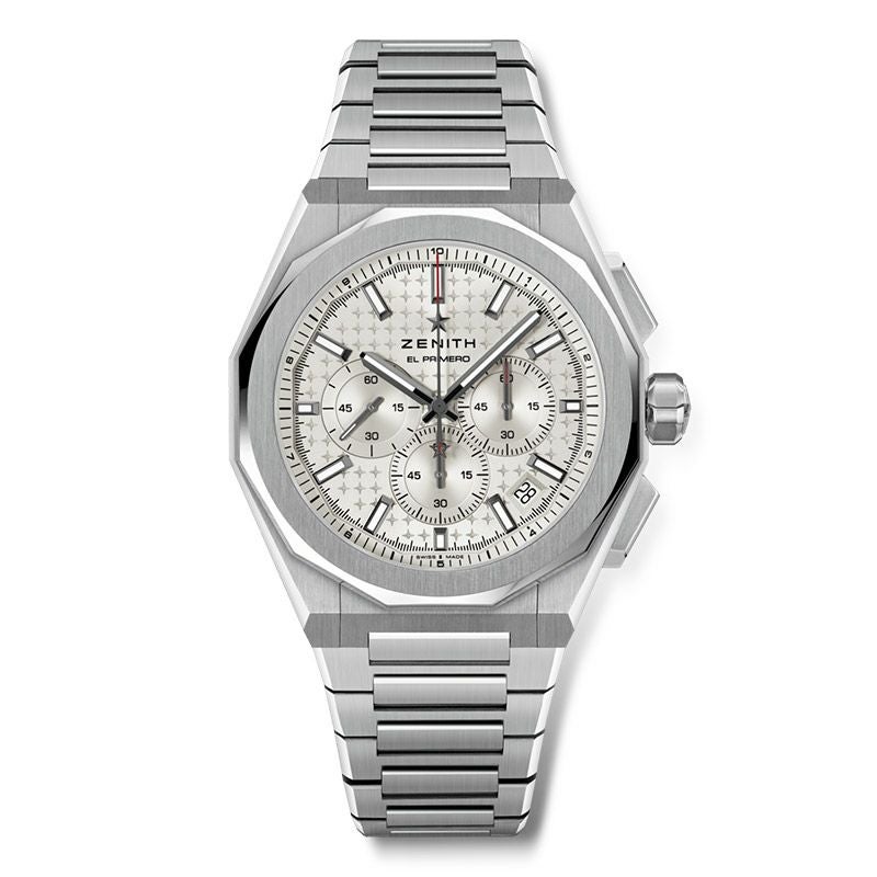 ZENITH Defy Skyline Chronograph ゼニス デファイ スカイライン クロノグラフ 03.9500.3600/01.I001