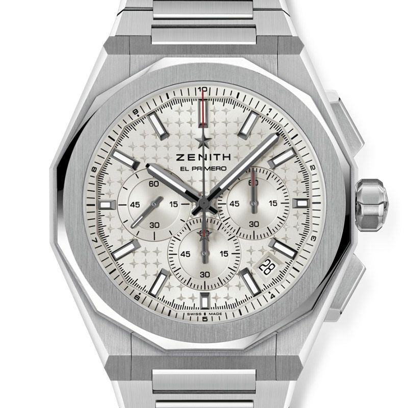 ZENITH Defy Skyline Chronograph ゼニス デファイ スカイライン クロノグラフ 03.9500.3600/01.I001