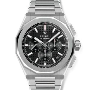 ZENITH Defy Skyline Chronograph ゼニス デファイ スカイライン クロノグラフ 03.9500.3600/21.I001