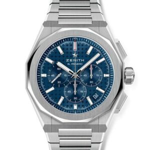 ZENITH Defy Skyline Chronograph ゼニス デファイ スカイライン クロノグラフ 03.9500.3600/51.I001