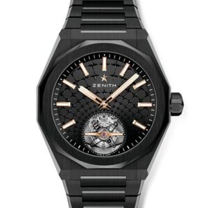 ZENITH Defy Skyline Tourbillon ゼニス デファイ スカイライン トゥールビヨン 49.9300.3630/21.I001