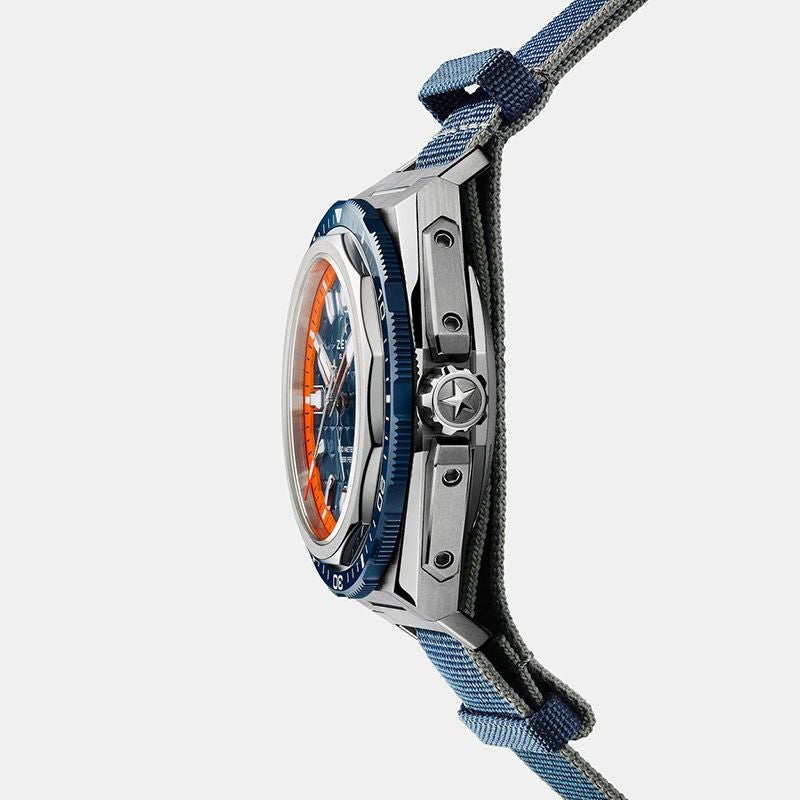 ZENITH Defy Extreme Diver ゼニス デファイ エクストリーム ダイバー 95.9601.3620/51.I301