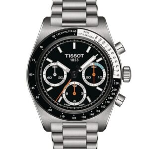 TISSOT PR516 Chronograph Mechanical ティソ PR516 クロノグラフ メカニカル T149.459.21.051.00