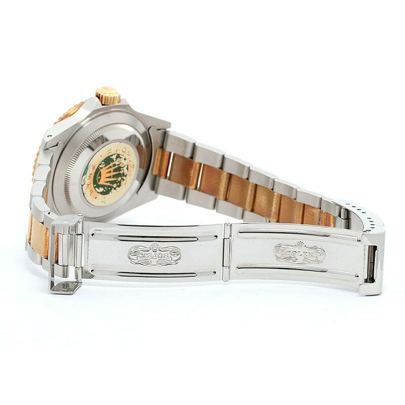 【中古】ROLEX SUBMARINER DATE ロレックス サブマリーナー デイト 16613SG