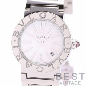 【中古】BVLGARI BVLGARI BVLGARI ブルガリ ブルガリ・ブルガリ BBL26S (101885)