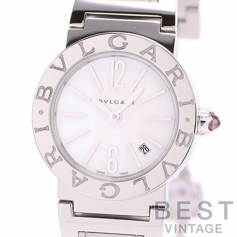 【中古】BVLGARI BVLGARI BVLGARI ブルガリ ブルガリ・ブルガリ BBL26S (101885)