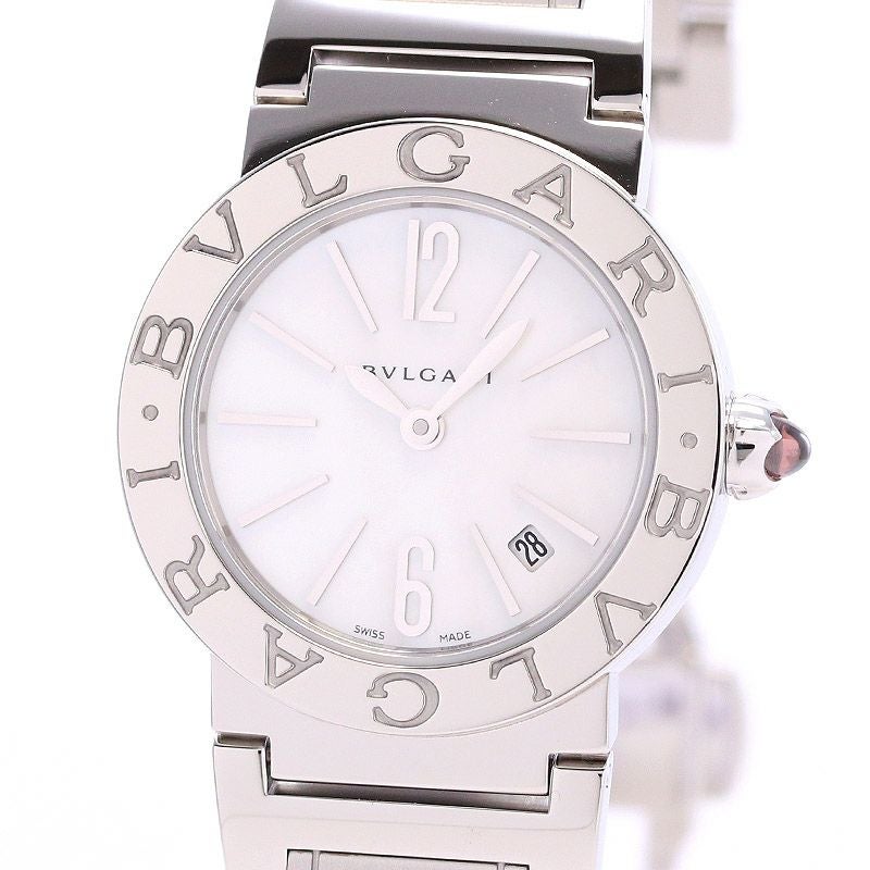 【中古】BVLGARI BVLGARI BVLGARI ブルガリ ブルガリ・ブルガリ BBL26S (101885)