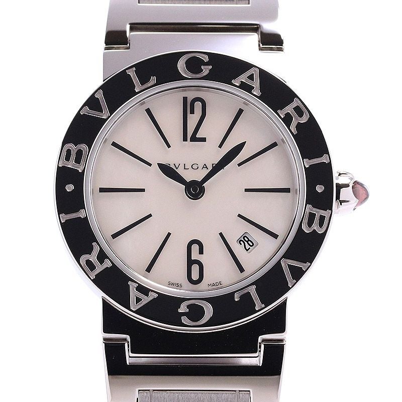 【中古】BVLGARI BVLGARI BVLGARI ブルガリ ブルガリ・ブルガリ BBL26S (101885)