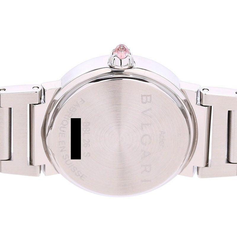 【中古】BVLGARI BVLGARI BVLGARI ブルガリ ブルガリ・ブルガリ BBL26S (101885)