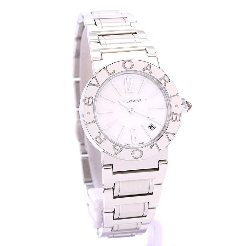 【中古】BVLGARI BVLGARI BVLGARI ブルガリ ブルガリ・ブルガリ BBL26S (101885)