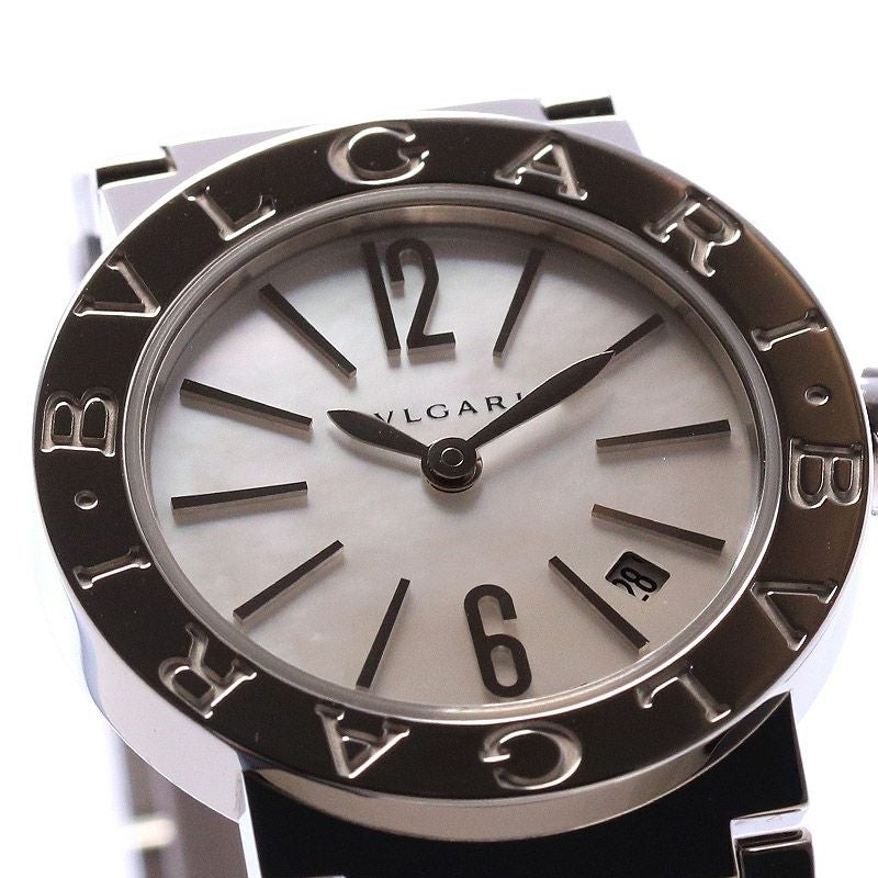 【中古】BVLGARI BVLGARI BVLGARI ブルガリ ブルガリ・ブルガリ BBL26S (101885)