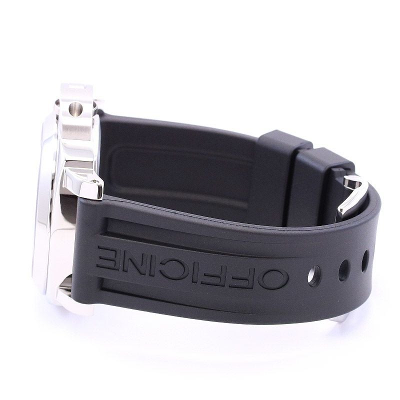 【中古】OFFICINE PANERAI LUMINOR BASE LOGO オフィチーネ・パネライ ルミノール ベース ロゴ PAM00000