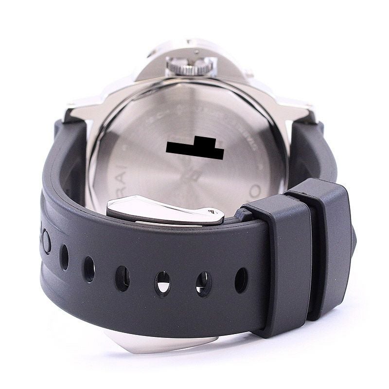 【中古】OFFICINE PANERAI LUMINOR BASE LOGO オフィチーネ・パネライ ルミノール ベース ロゴ PAM00000