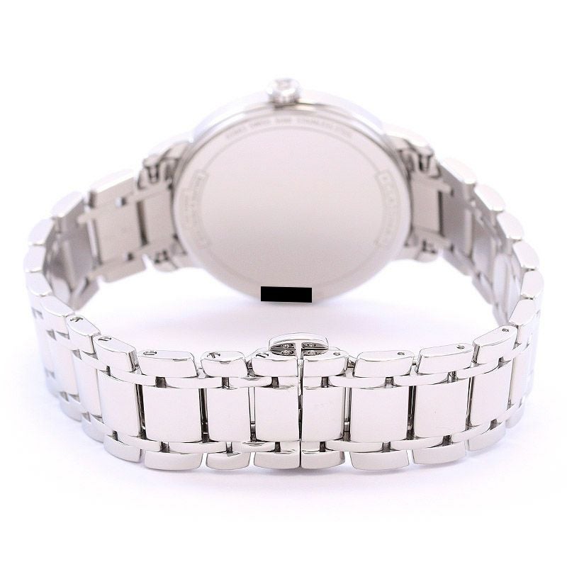 【中古】BAUME & MERCIER CLASSIMA QUARTZ 31MM ボーム&メルシェ クラシマ クォーツ 31MM M0A10477