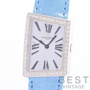 【中古】VACHERON CONSTANTIN 1972 ASYMMETRIC ヴァシュロン・コンスタンタン アシンメトリカル 1972 25520/000G-8995