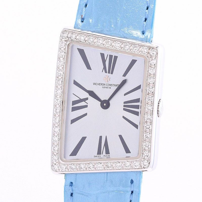 【中古】VACHERON CONSTANTIN 1972 ASYMMETRIC ヴァシュロン・コンスタンタン アシンメトリカル 1972 25520/000G-8995