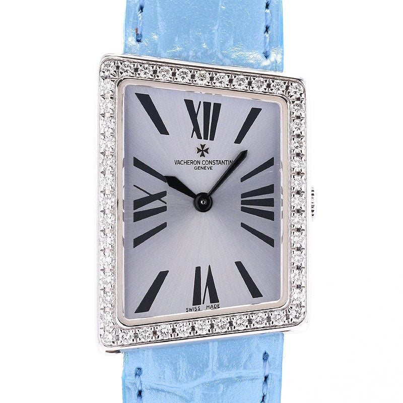【中古】VACHERON CONSTANTIN 1972 ASYMMETRIC ヴァシュロン・コンスタンタン アシンメトリカル 1972 25520/000G-8995