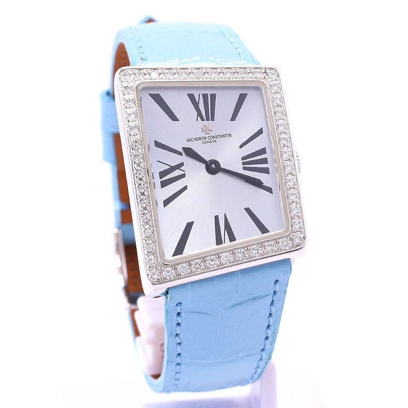 【中古】VACHERON CONSTANTIN 1972 ASYMMETRIC ヴァシュロン・コンスタンタン アシンメトリカル 1972 25520/000G-8995