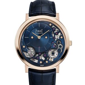 PIAGET Altiplano Ultimate Automatic Watch ピアジェ アルティプラノ アルティメート オートマティック ウォッチ G0A48125