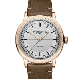 RAYMOND WEIL MILLESIME レイモンド ウェイル ミレジム 2925-PC5-65001