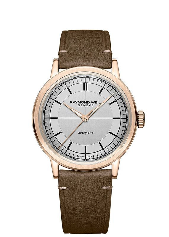 RAYMOND WEIL MILLESIME レイモンド ウェイル ミレジム 2925-PC5-65001