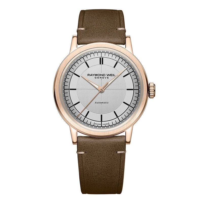 RAYMOND WEIL MILLESIME レイモンド ウェイル ミレジム 2925-PC5-65001