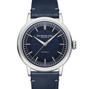 RAYMOND WEIL MILLESIME レイモンド ウェイル ミレジム 2925-STC-50001