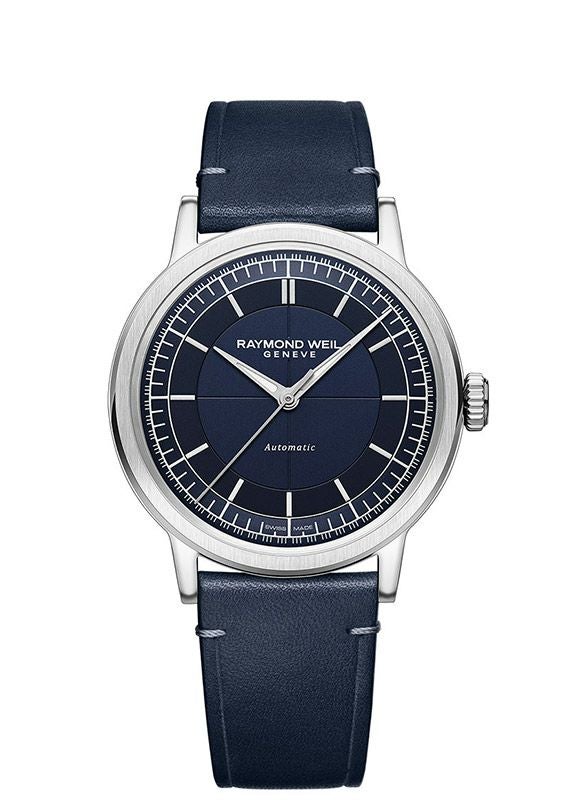 RAYMOND WEIL MILLESIME レイモンド ウェイル ミレジム 2925-STC-50001