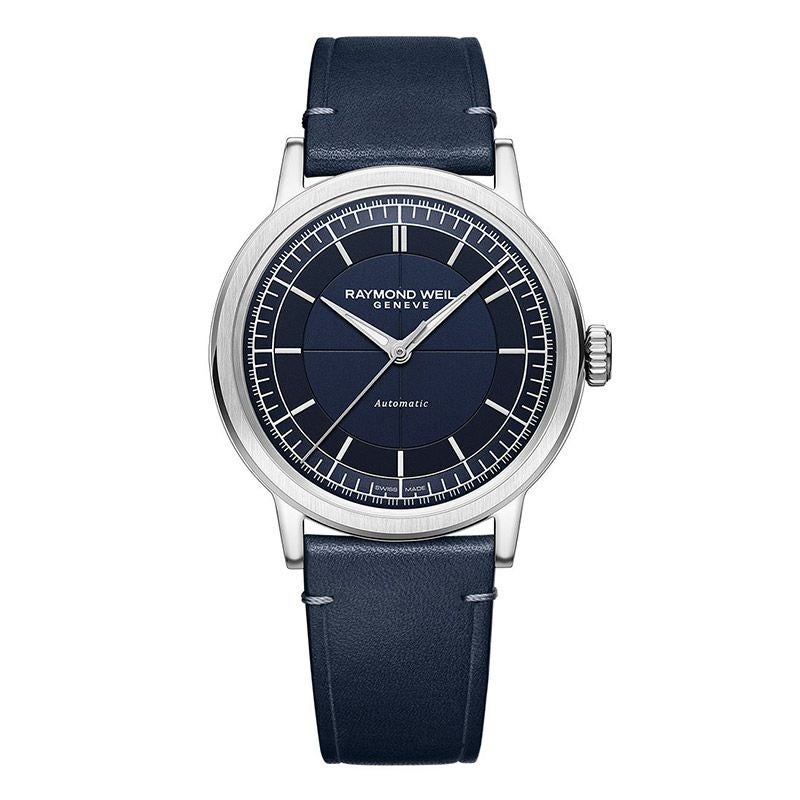 RAYMOND WEIL MILLESIME レイモンド ウェイル ミレジム 2925-STC-50001