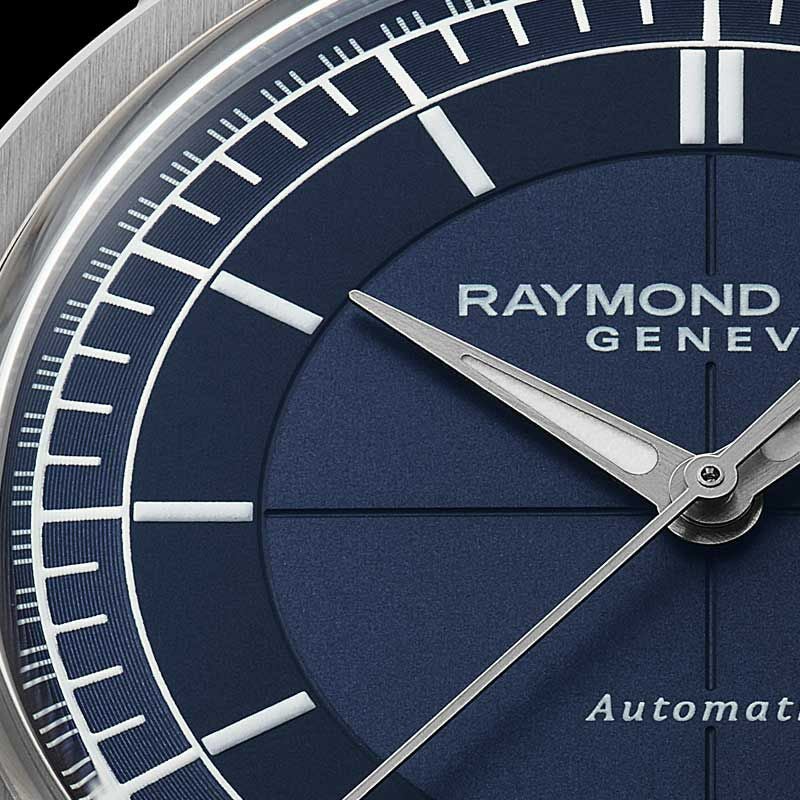 RAYMOND WEIL MILLESIME レイモンド ウェイル ミレジム 2925-STC-50001