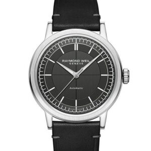RAYMOND WEIL MILLESIME レイモンド ウェイル ミレジム 2925-STC-60001