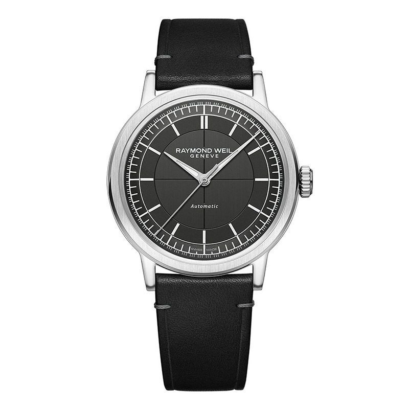 RAYMOND WEIL MILLESIME レイモンド ウェイル ミレジム 2925-STC-60001