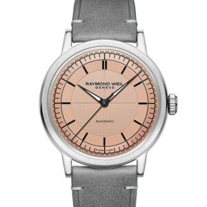 RAYMOND WEIL MILLESIME レイモンド ウェイル ミレジム 2925-STC-80001