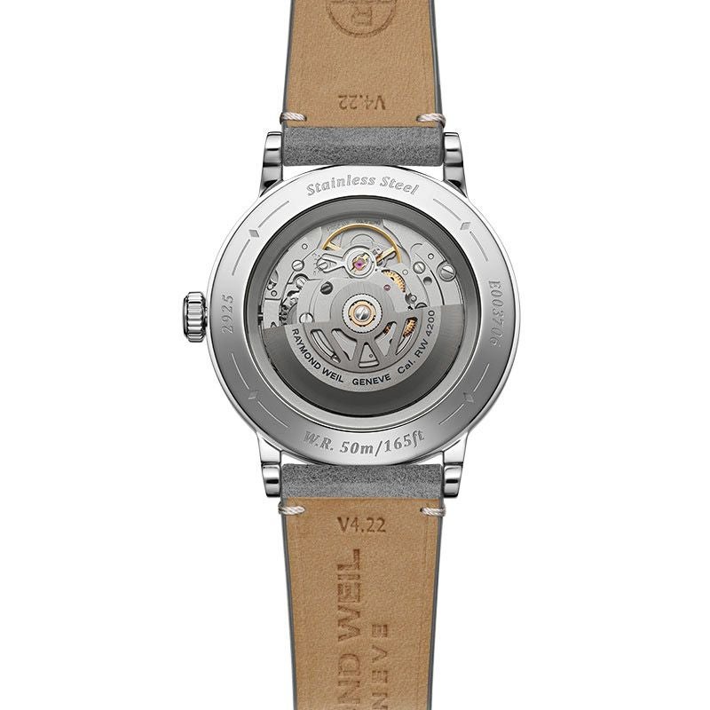 RAYMOND WEIL MILLESIME レイモンド ウェイル ミレジム 2925-STC-80001