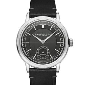 RAYMOND WEIL MILLESIME レイモンド ウェイル ミレジム 2930-STC-60001