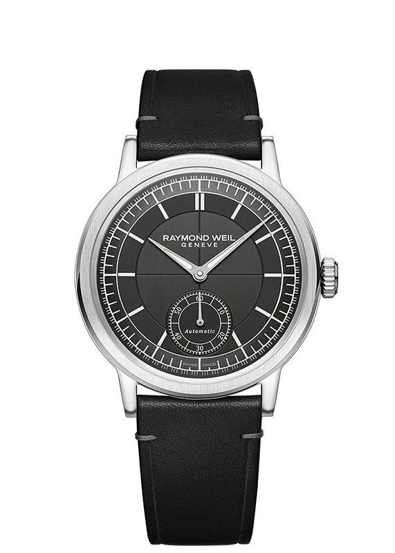 RAYMOND WEIL MILLESIME レイモンド ウェイル ミレジム 2930-STC-60001